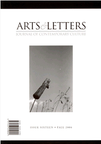 Issue 16, Fall 2006