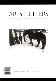 Issue 17, Spring 2007