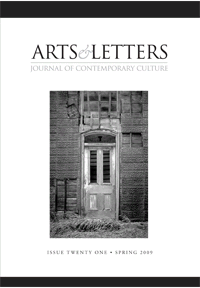 Issue 21, Spring 2009