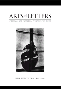 Issue 22, Fall 2009