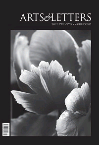 Issue 26, Spring 2012