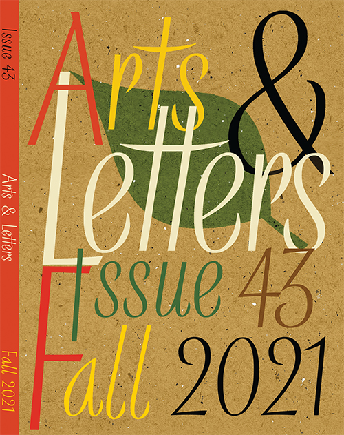 Issue 43, Fall 2021